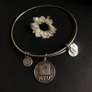 Alex & Ani NYU Bracelet
